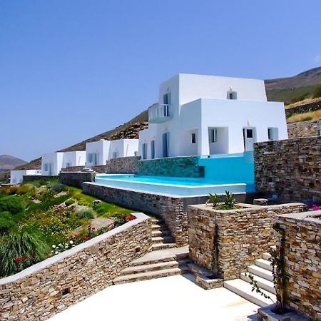 Tluxuryvilla Paro Esterno foto