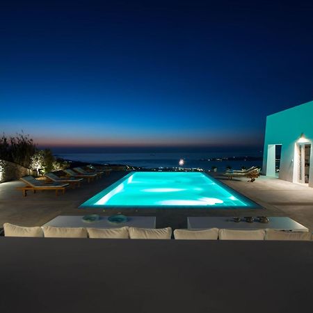 Tluxuryvilla Paro Esterno foto