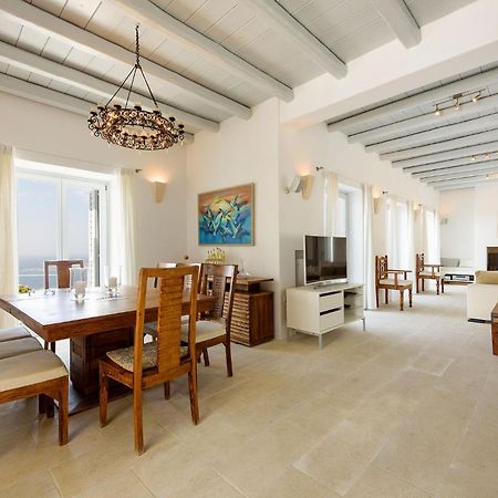 Tluxuryvilla Paro Esterno foto