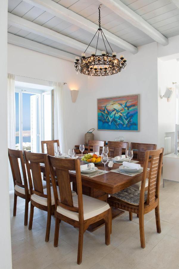 Tluxuryvilla Paro Esterno foto