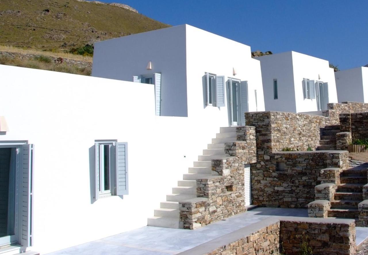 Tluxuryvilla Paro Esterno foto