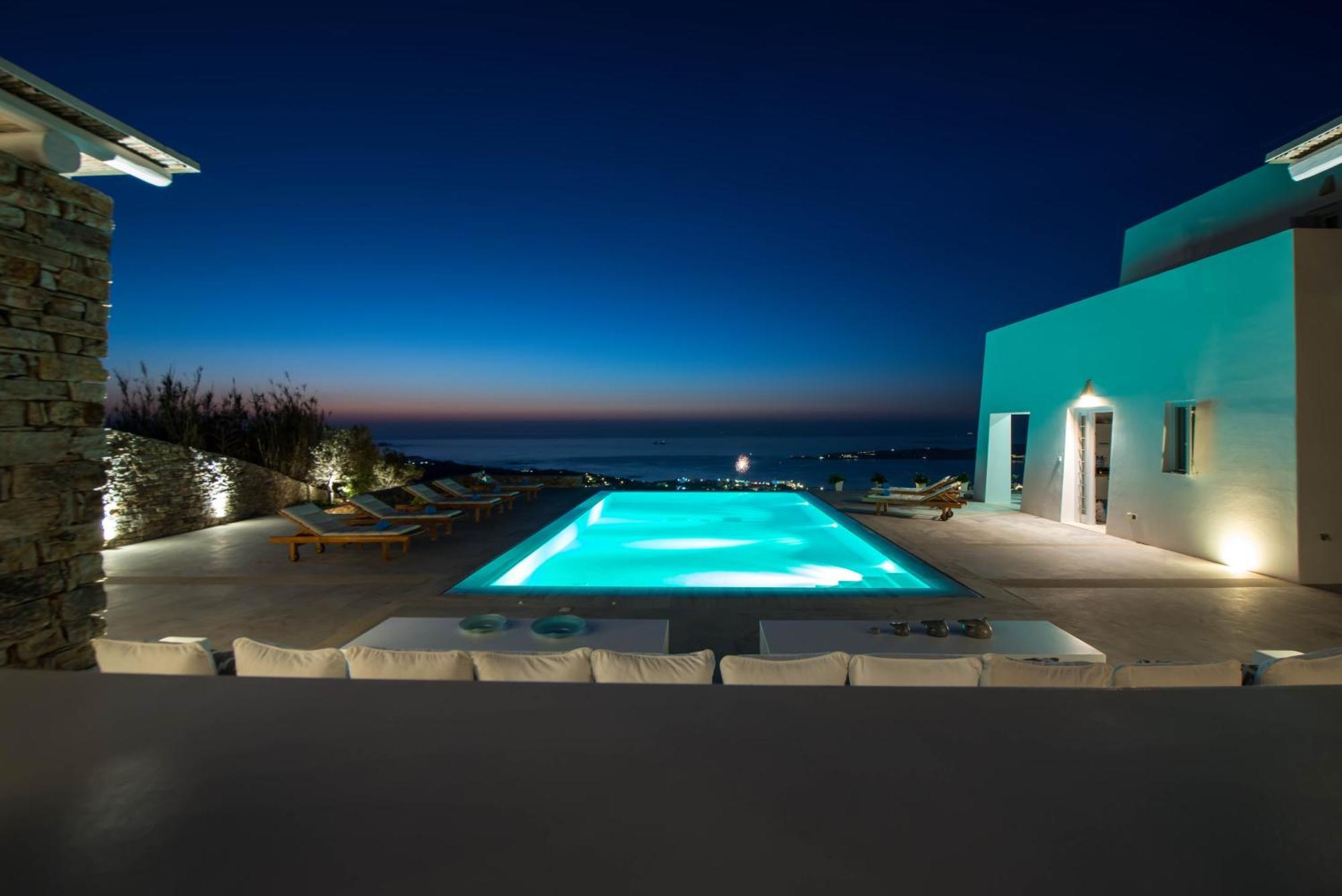 Tluxuryvilla Paro Esterno foto
