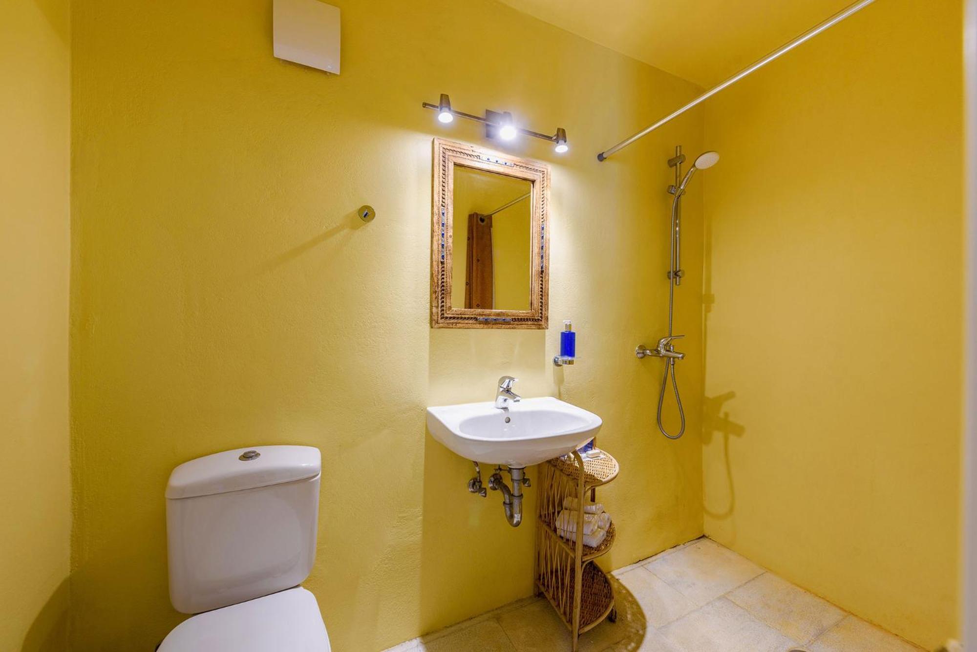 Tluxuryvilla Paro Esterno foto