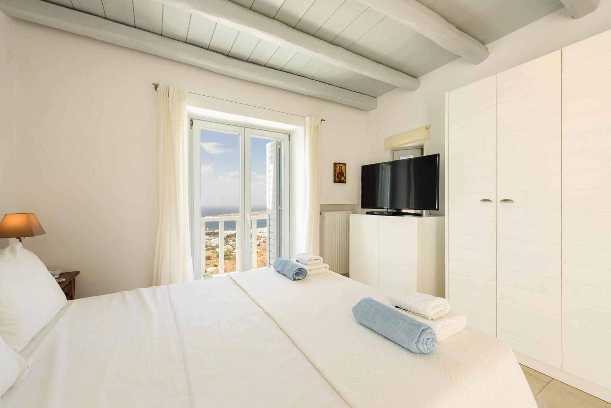 Tluxuryvilla Paro Esterno foto