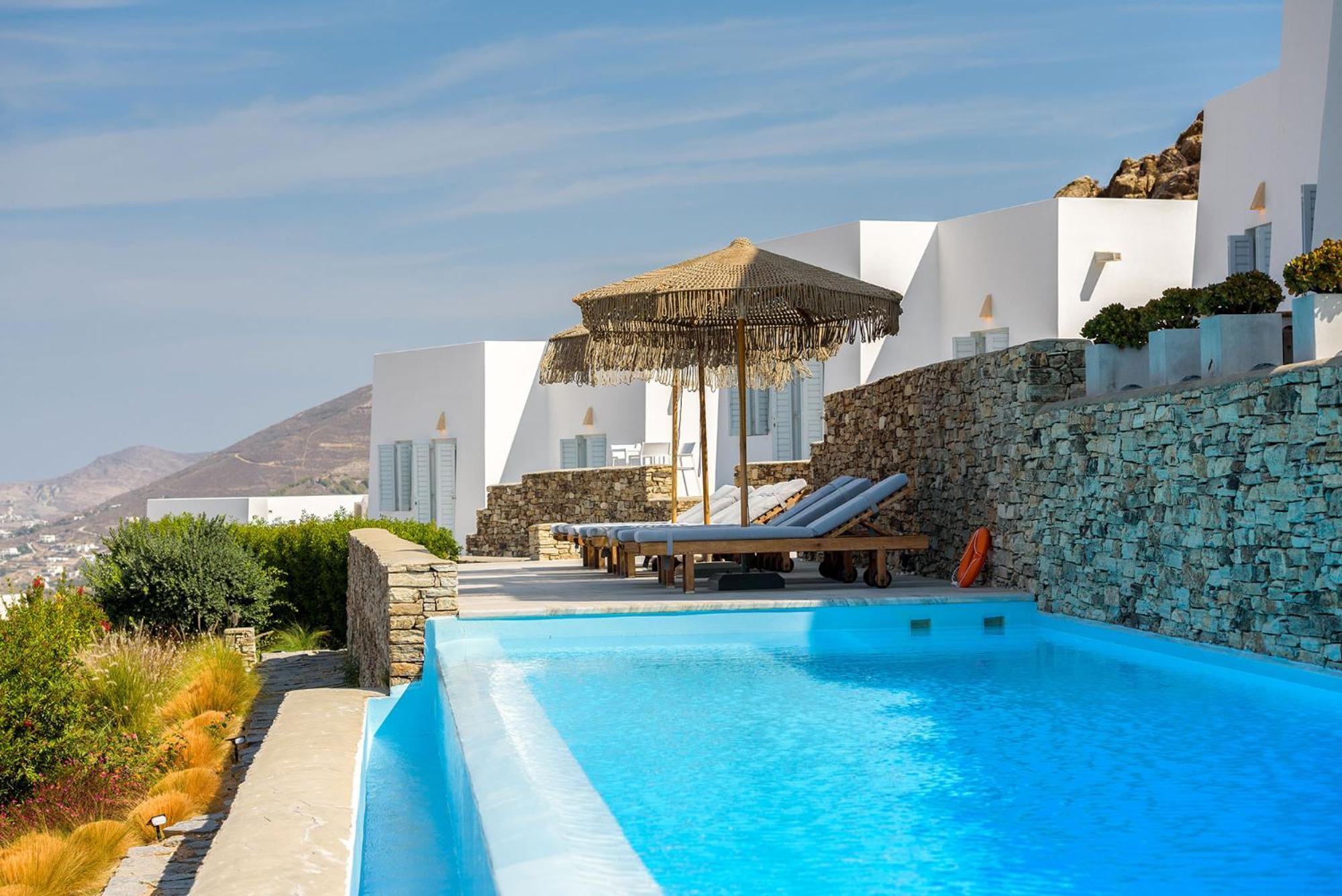 Tluxuryvilla Paro Esterno foto