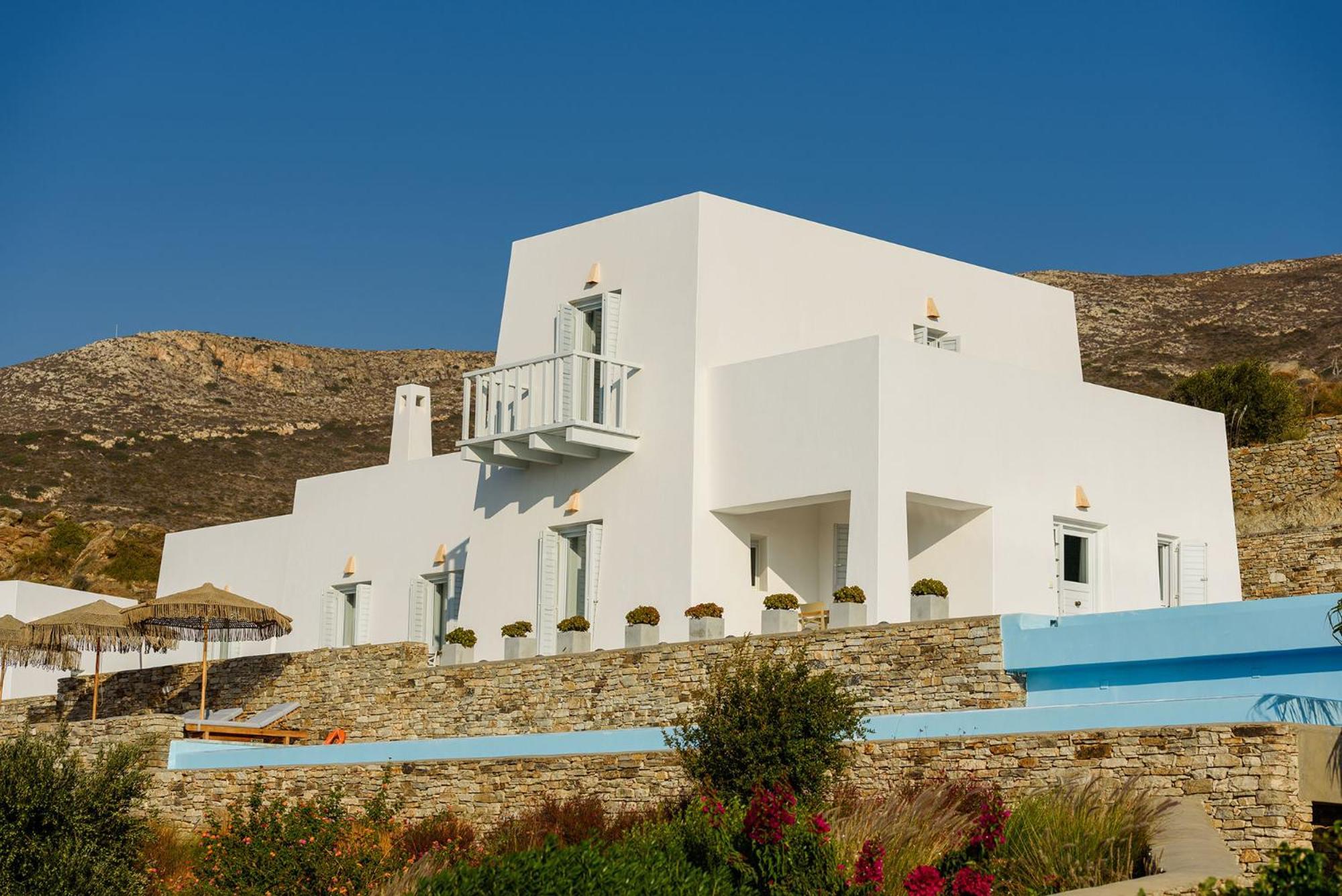 Tluxuryvilla Paro Esterno foto