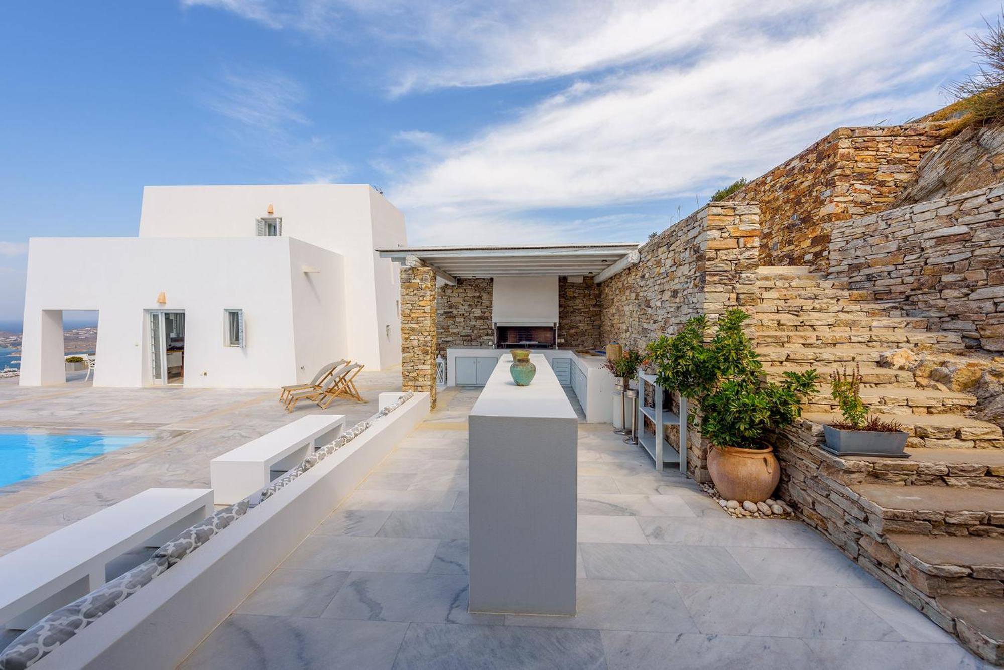 Tluxuryvilla Paro Esterno foto