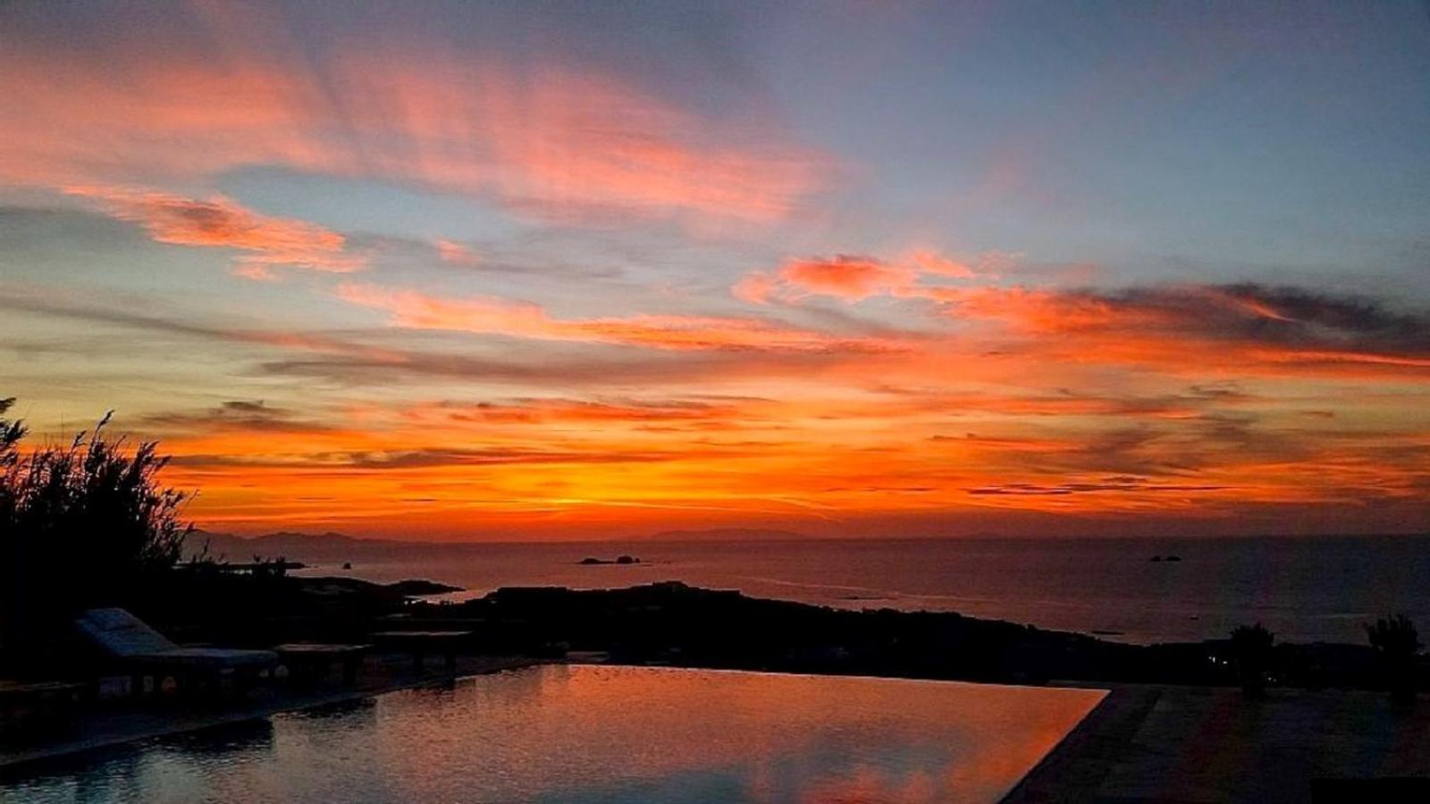 Tluxuryvilla Paro Esterno foto